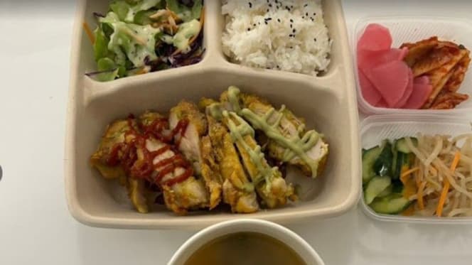 PW RESTAURANT COREEN - 8