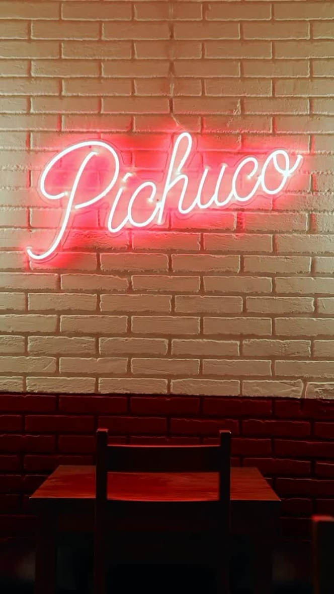 Pichuco - 4