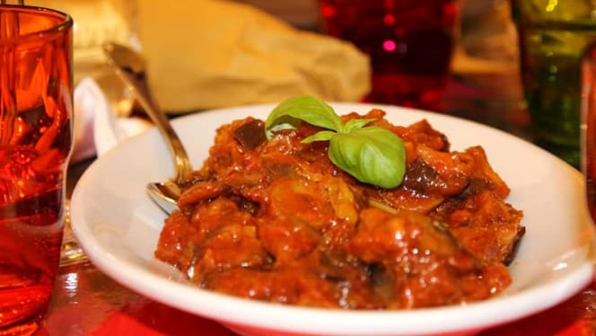 Trattoria Palermitana Curò - 3