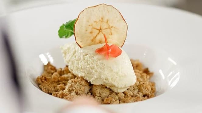 Restaurang Viljan - 0