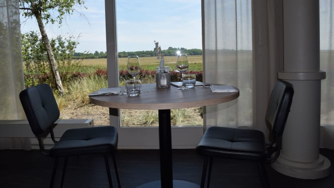 Fletcher Duinhotel Burgh Haamstede - 8