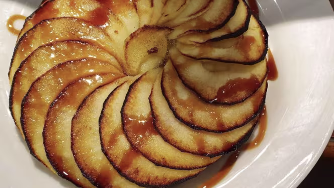 Bistrot da Vinci - 4