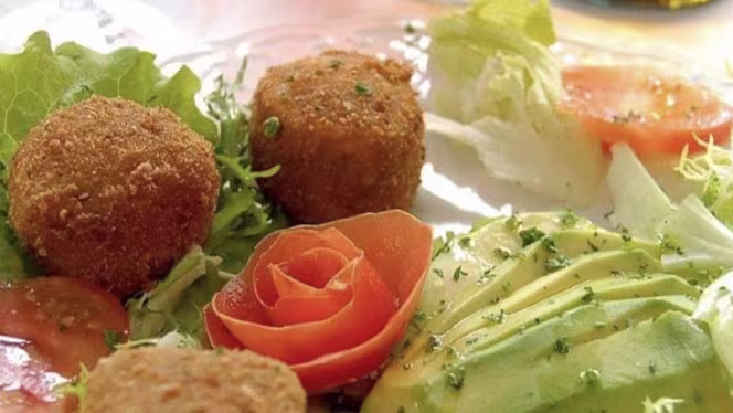 Bistrot da Vinci - 2