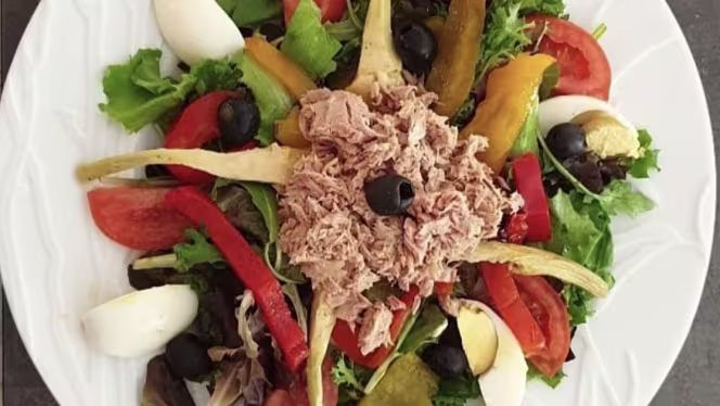 Bistrot da Vinci - 3