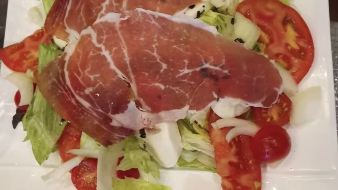 Bistrot da Vinci - 0