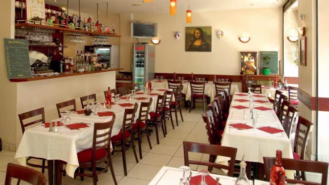 Bistrot da Vinci - 1