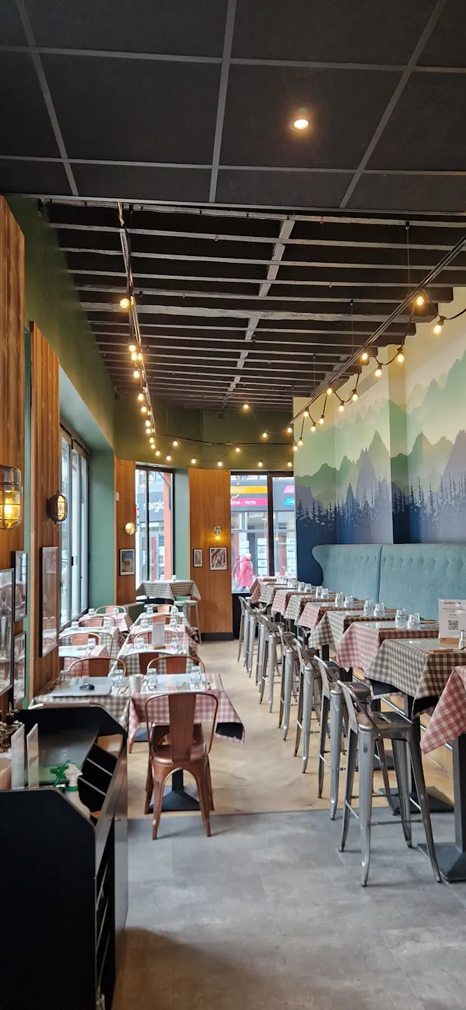 Basilic & Co Lille - 0