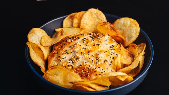 A Regateira Gastrobar - 0