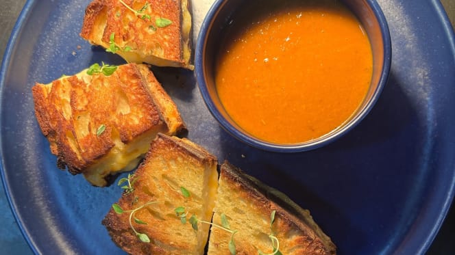 A Regateira Gastrobar - 8