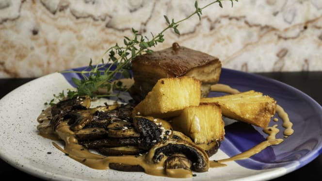 A Regateira Gastrobar - 6