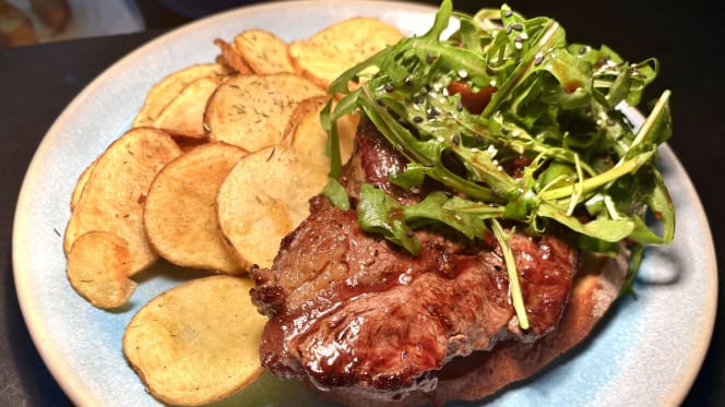 A Regateira Gastrobar - 1