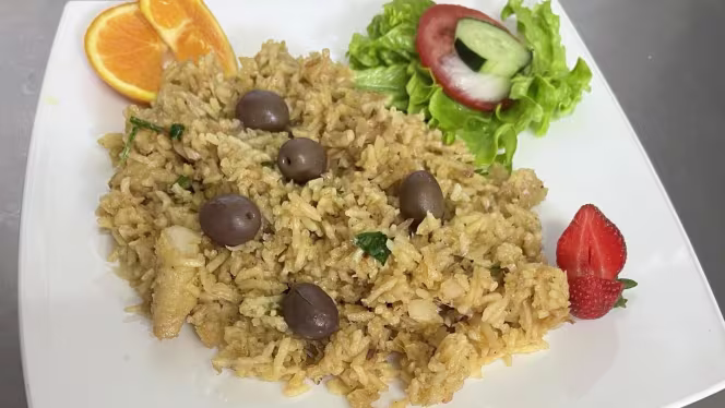 Churrasqueira Restaurante A brasileira - 5