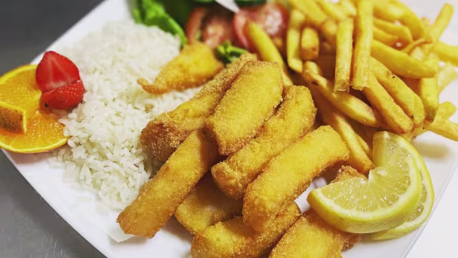 Churrasqueira Restaurante A brasileira - 4