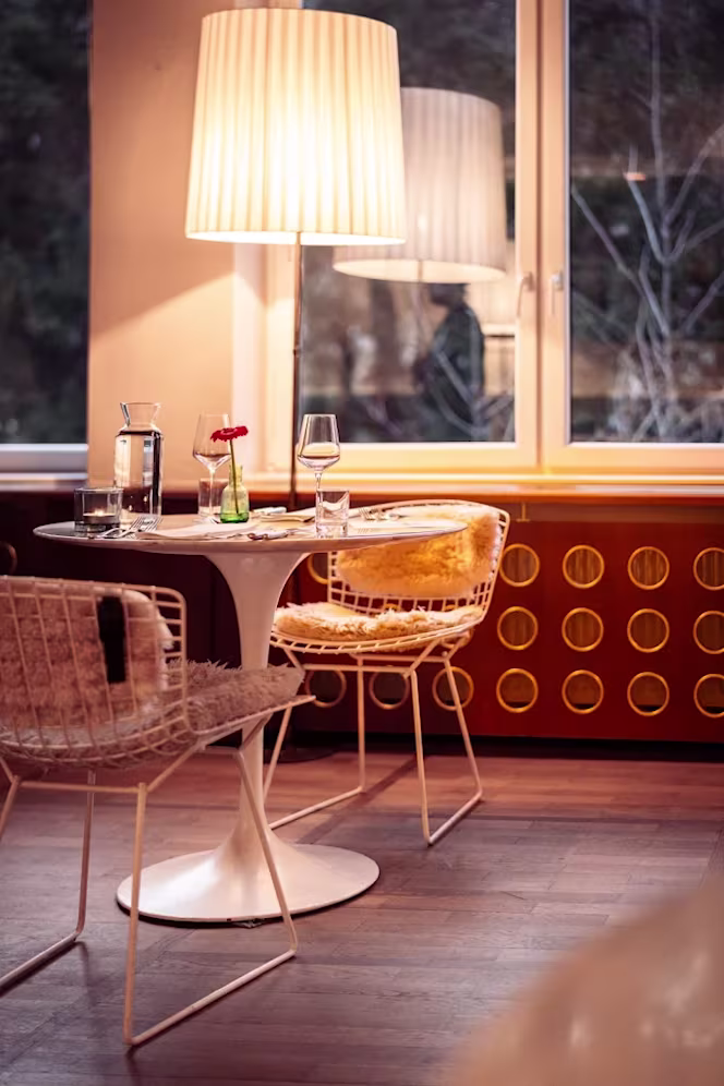 Restaurant Miramonte - 8