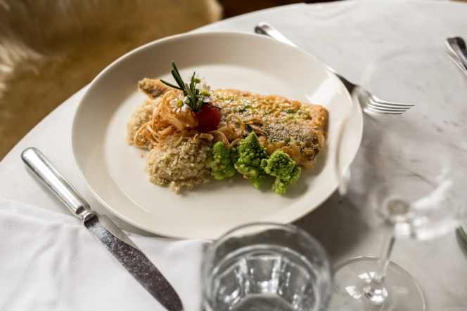Restaurant Miramonte - 6