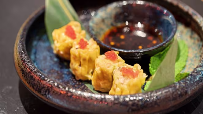 Shinju Sushi&Grill - Dusseldorf - 3