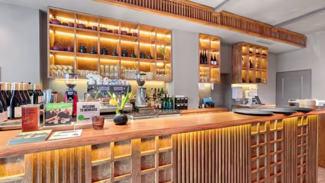 Shinju Sushi&Grill - Dusseldorf - 9