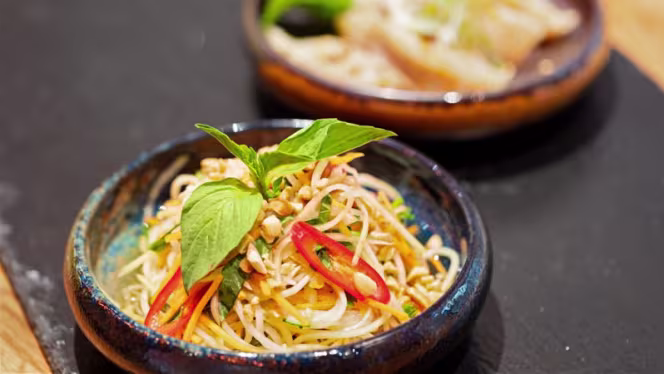 Shinju Sushi&Grill - Dusseldorf - 2