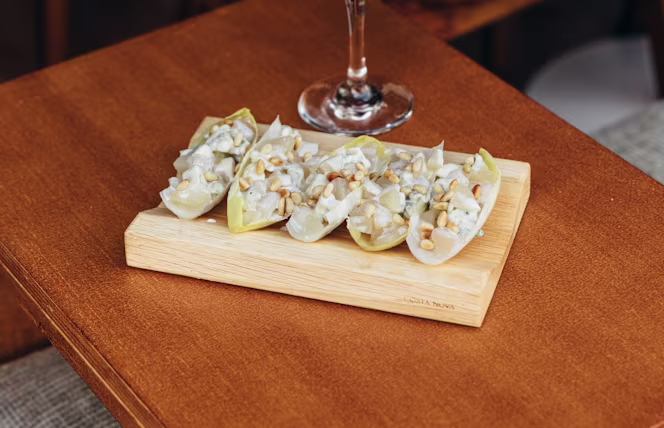 Residente – Food to Share, Wine and Cocktails - 4