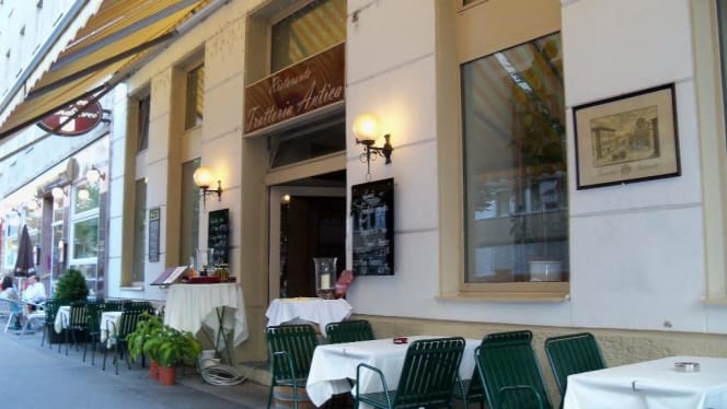 Trattoria Antica - 7