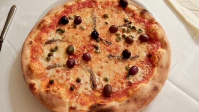 Trattoria Antica - 3