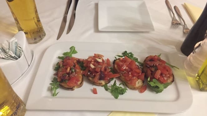 Trattoria Antica - 4