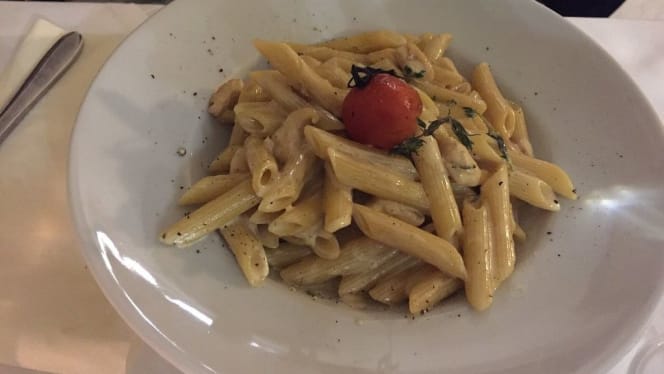 Trattoria Antica - 5