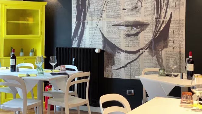 Trattoria A Casa Mia - 0