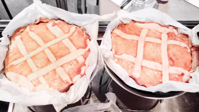 Trattoria A Casa Mia - 3