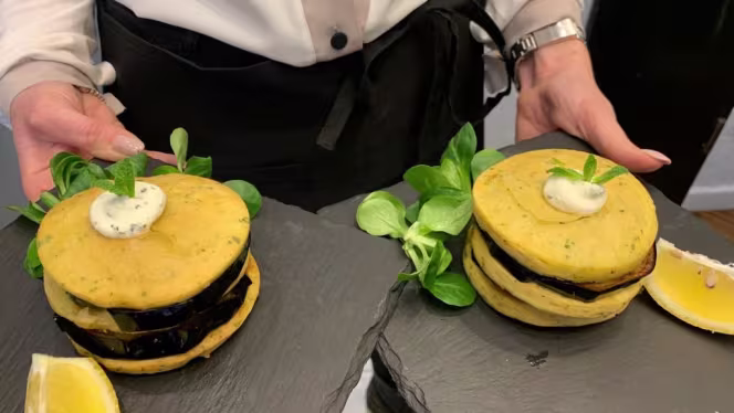 Trattoria A Casa Mia - 2