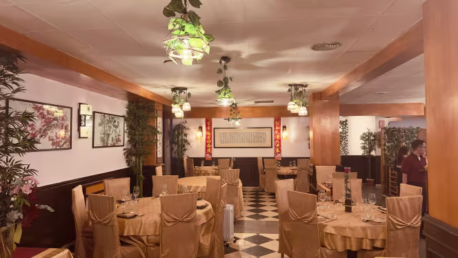 Restaurante Chen Las Rozas - 6