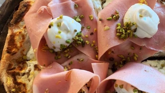 Pinseria Le Tre Farine - 5