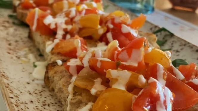 Pinseria Le Tre Farine - 0