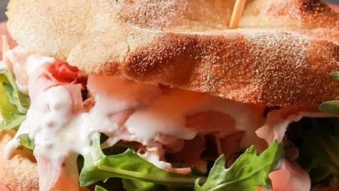 Pinseria Le Tre Farine - 6