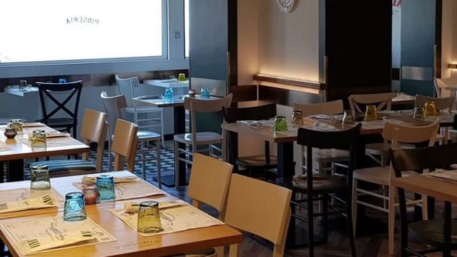 Pinseria Le Tre Farine - 3