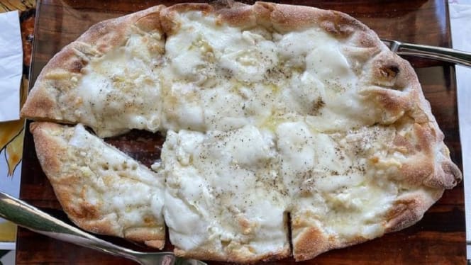 Pinseria Le Tre Farine - 2