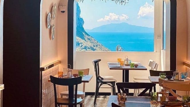 Pinseria Le Tre Farine - 4