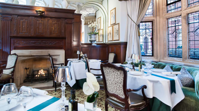 Cheneston’s Restaurant - 4