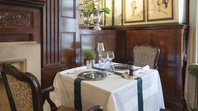 Cheneston’s Restaurant - 2