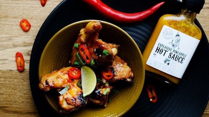 Popocatepetl Utrecht - 6