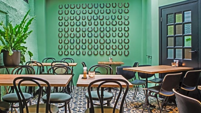 Popocatepetl Utrecht - 7