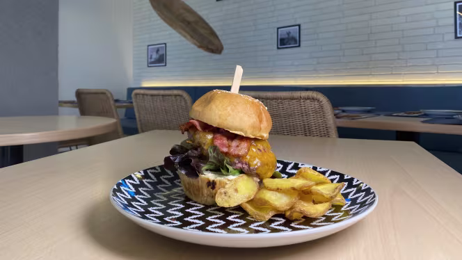 L'Arsenal - Burguer & Beer - 2