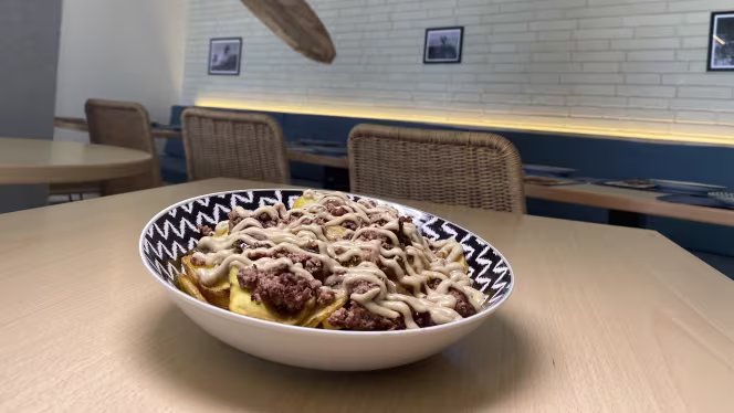 L'Arsenal - Burguer & Beer - 1