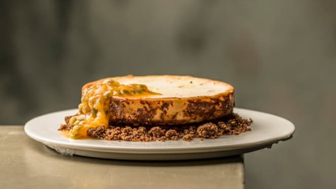 Nomad Food & Bar - Hotel Vincci Soho - 5