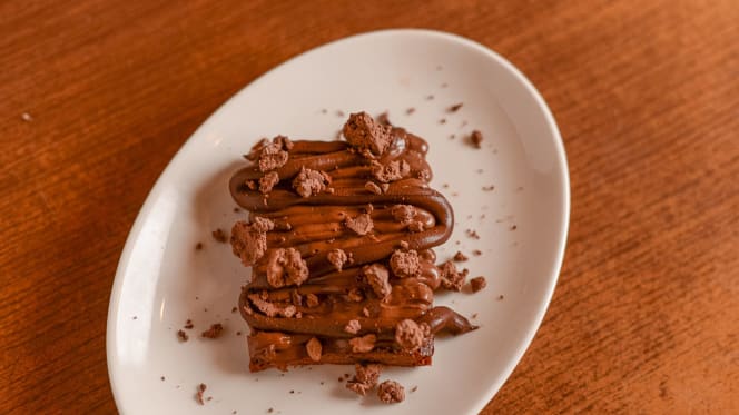 Pötstot Pintor Fortuny - 2