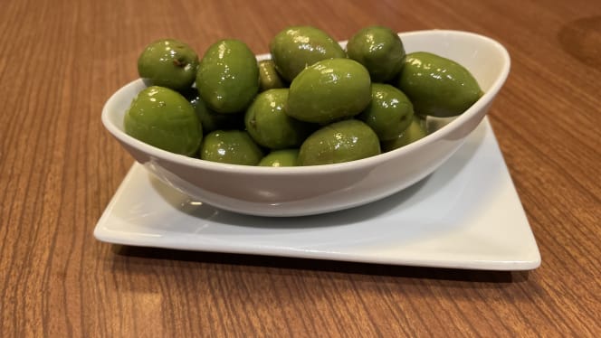 Pötstot Pintor Fortuny - 0