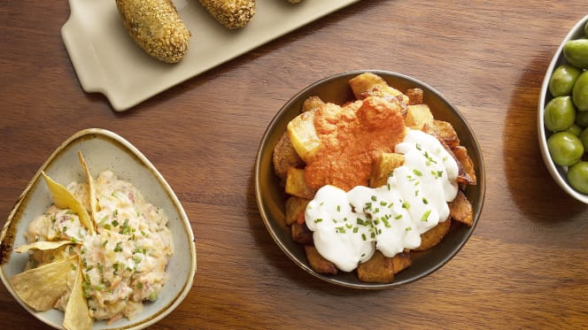 Pötstot Pintor Fortuny - 1