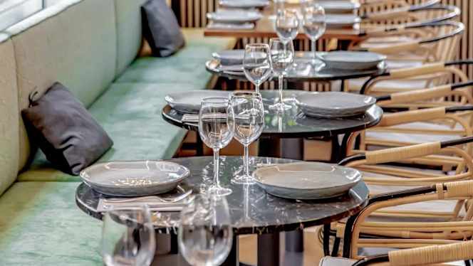 Taj Mahal - Chamartín - 7