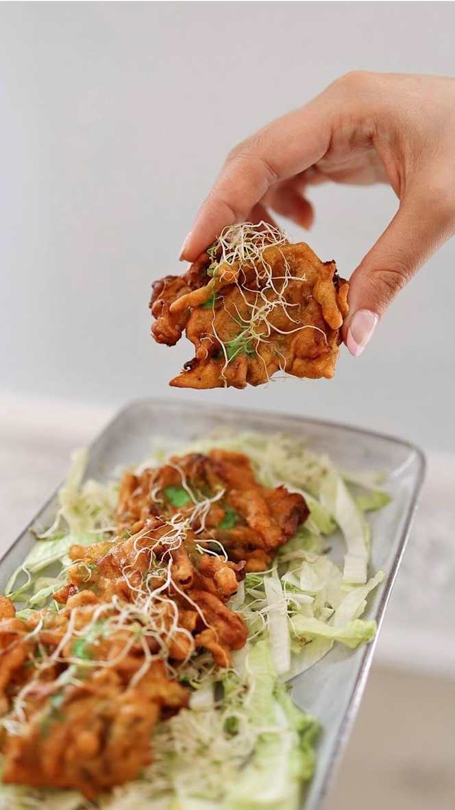 Taj Mahal - Chamartín - 5