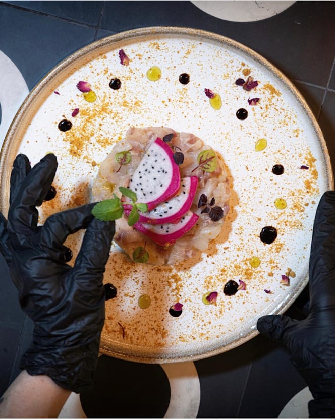 Arya Bistrot & Cocktail Bar - Roma - 7